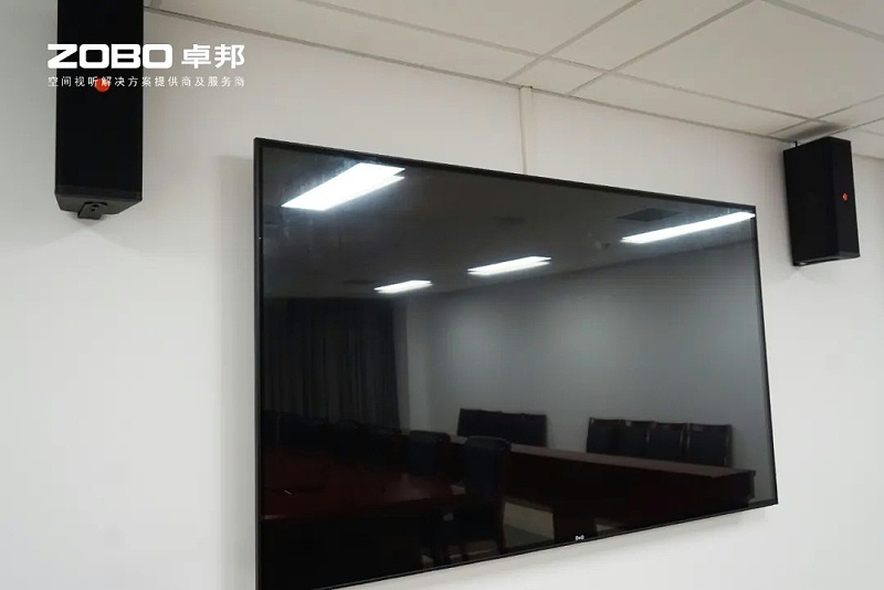 ZOBO羞羞APP大全案例 | 北京市豐台區檔案館新館多媒體音視頻係統建設項目