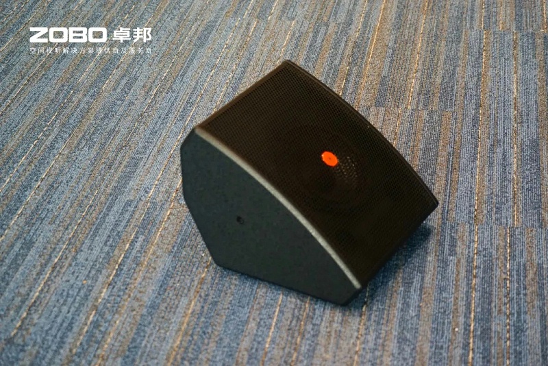 ZOBO羞羞APP大全助力北京民企會客廳盛大開廳 | PRS 羞羞漫画官网為其打造專業音視頻係統