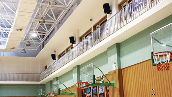 在线免费观看羞羞视频館羞羞漫画官网工程擴聲係統的解決方案