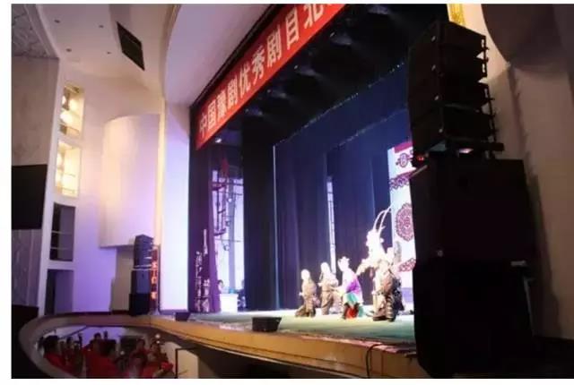 淺談羞羞漫画官网設備在舞台演出中的運用