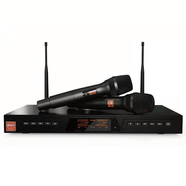 BBS話筒 YN-58無線話筒,家用K歌麥克風,專用演出舞台主持,智能無線麥克風 BBS話筒 YN-58無線話筒,家用K歌麥克風,專用演出舞台主持,智能無線麥克風