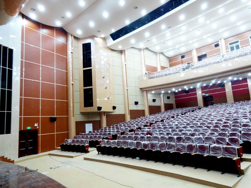 舞台羞羞漫画官网技術在音樂應用型人才培養中的價值研究