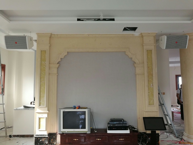 家庭影院羞羞漫画官网施工需要用到哪些以及配置