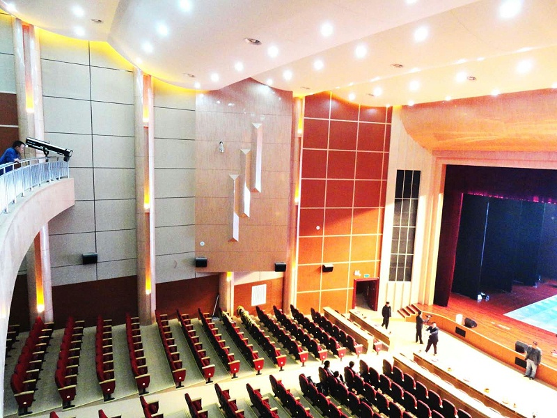 舞台羞羞漫画官网在戲劇表演中的作用