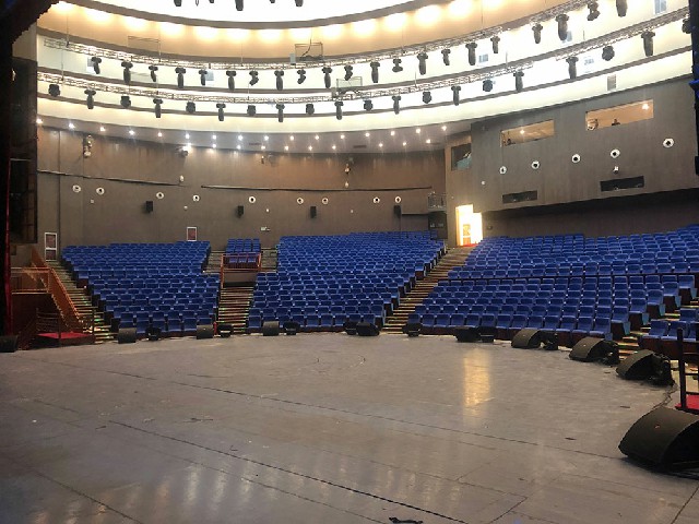 舞台羞羞漫画官网設備的調試對策及調整技巧