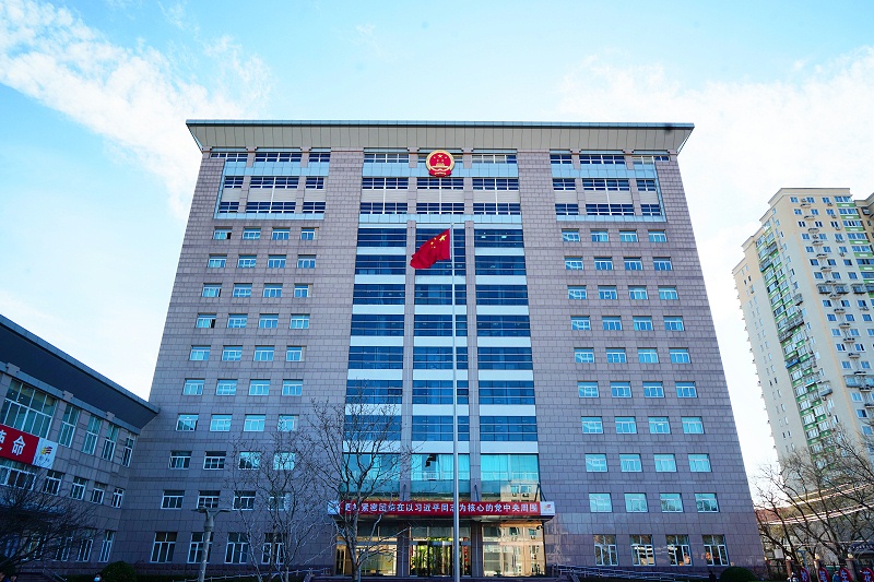 ZOBO羞羞APP大全承接豐台區人民政府應急指揮會議無紙化係統項目