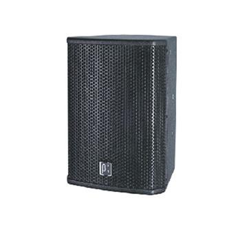 MU10 內置2分頻10英寸全頻揚聲器係統 MU10 內置2分頻10英寸全頻揚聲器係統