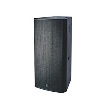 MU215 內置2分頻雙15英寸全頻揚聲器係統 MU215 內置2分頻雙15英寸全頻揚聲器係統