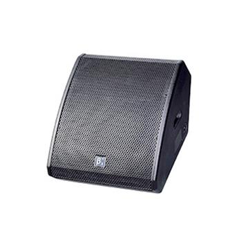 MU12M 內置2分頻12英寸全頻返聽揚聲器係統 MU12M 內置2分頻12英寸全頻返聽揚聲器係統