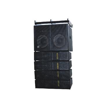 R6/R12 有源線性陣列揚聲器係統 R6/R12 有源線性陣列揚聲器係統
