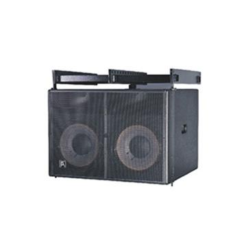 R12 雙12英寸低頻線性陣列揚聲器係統 R12 雙12英寸低頻線性陣列揚聲器係統