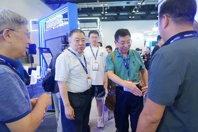 5展會回顧丨2023北京InfoComm展圓滿收官 ZOBO羞羞APP大全感恩遇見 不負期待 5展會回顧丨2023北京InfoComm展圓滿收官 ZOBO羞羞APP大全感恩遇見 不負期待