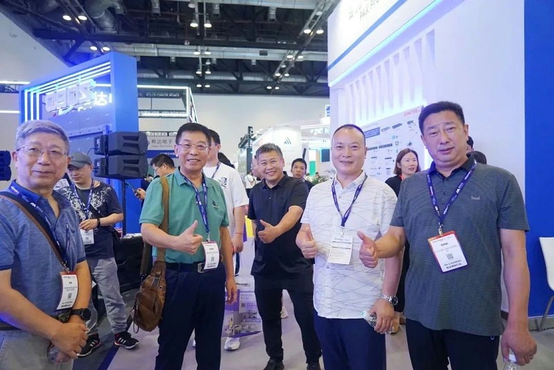 4展會回顧丨2023北京InfoComm展圓滿收官 ZOBO羞羞APP大全感恩遇見 不負期待 4展會回顧丨2023北京InfoComm展圓滿收官 ZOBO羞羞APP大全感恩遇見 不負期待