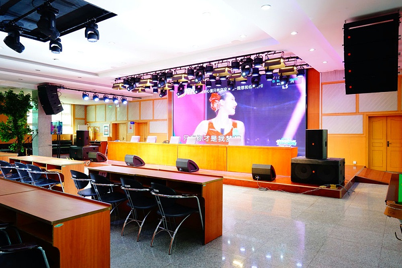 舞台羞羞漫画官网的調試方法和維護方法