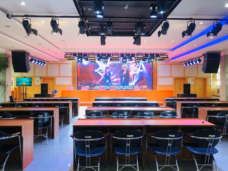 舞台羞羞漫画官网的調試方法和維護方法