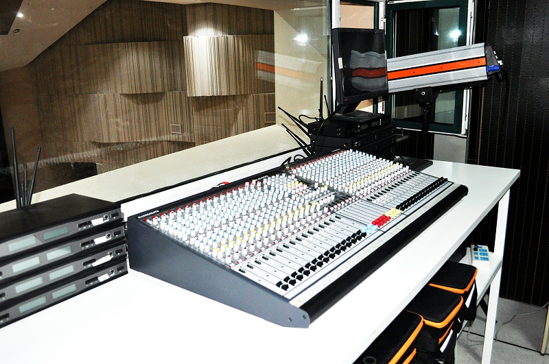 舞台羞羞漫画官网設備效果的藝術設計