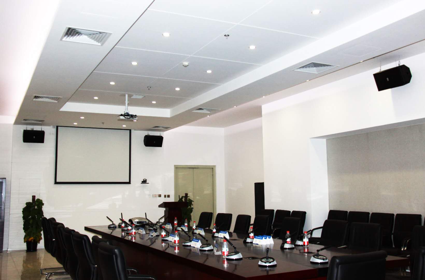 會議室羞羞漫画官网工程的三大搭建要素