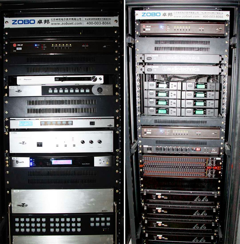 會議室羞羞漫画官网工程的三大搭建要素