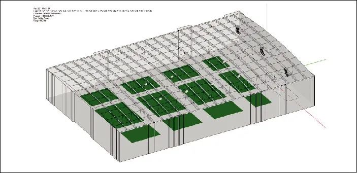 4會議中心主會場音視頻係統設計