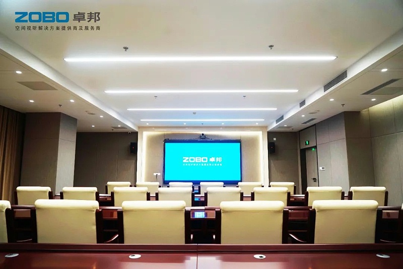 連接會議室羞羞漫画官网設備需要注意的問題