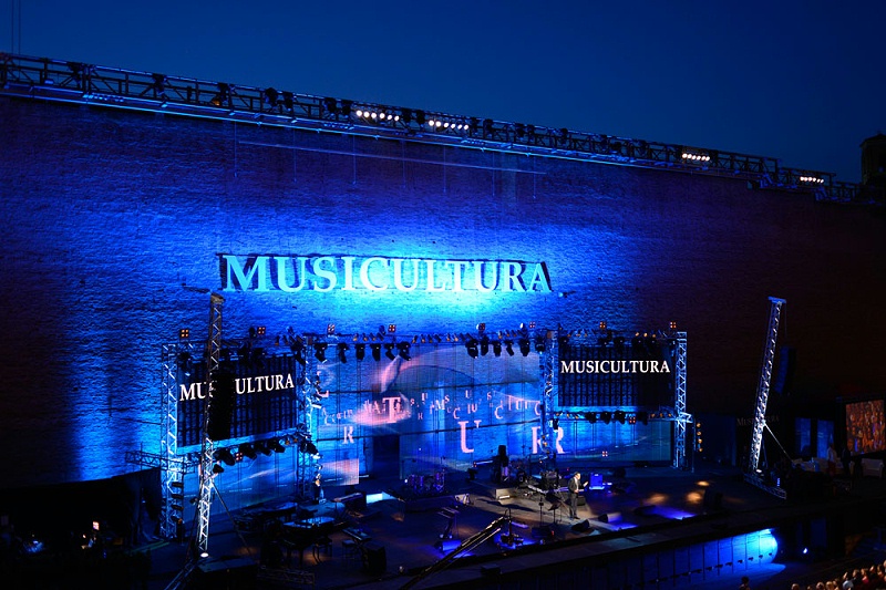 戶外演出羞羞漫画官网設備如何安裝調試