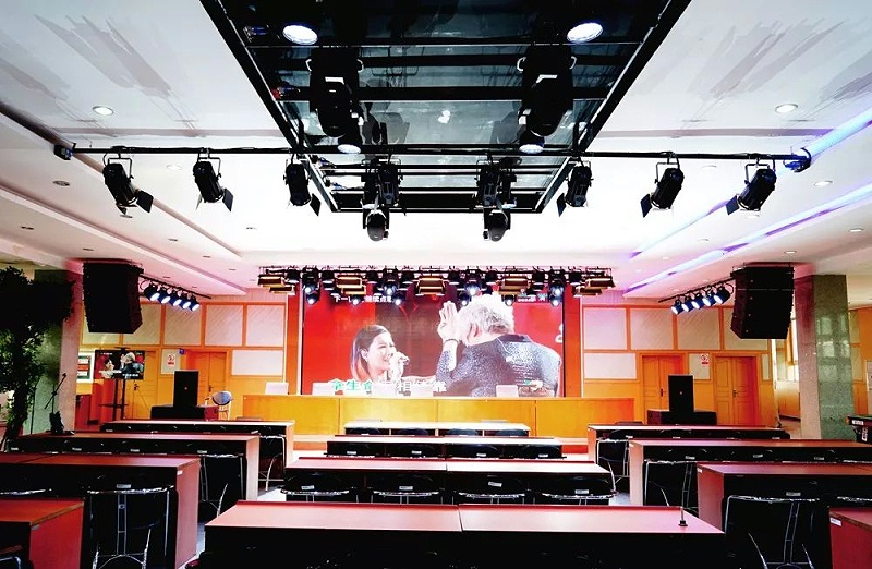 羞羞漫画官网設備分頻器的作用是什麽