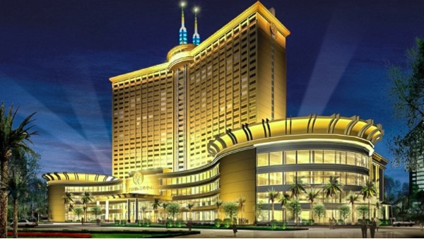 ZOBO羞羞APP大全打造東莞會展大酒店視聽係統