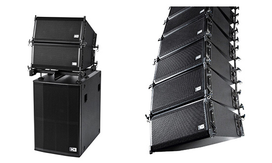 Montarbo蒙特寶羞羞漫画官网 RA16線性陣列 劇場成人羞羞国产视频 在线免费观看羞羞视频場館 舞台演出 