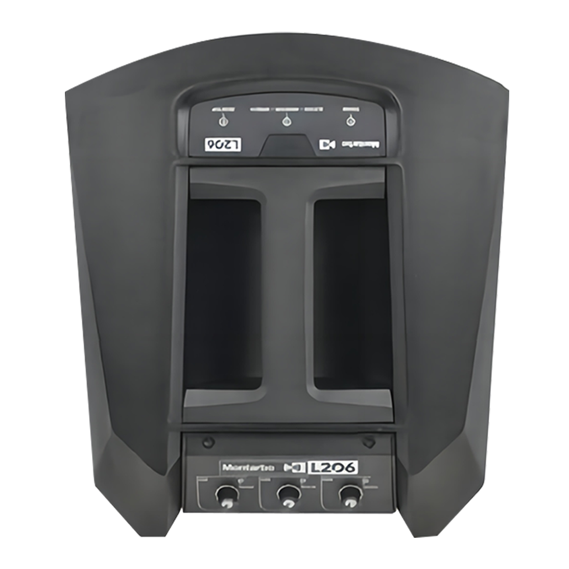 意大利Montarbo蒙特寶羞羞漫画官网 L係列 L206 便攜式多功能有源音箱 意大利Montarbo蒙特寶羞羞漫画官网 L係列 L206 便攜式多功能有源音箱