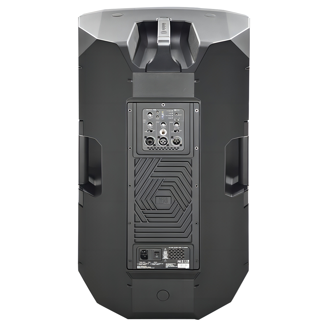 意大利Montarbo蒙特寶羞羞漫画官网B係列B115有源揚聲器 意大利Montarbo蒙特寶羞羞漫画官网B係列B115有源揚聲器