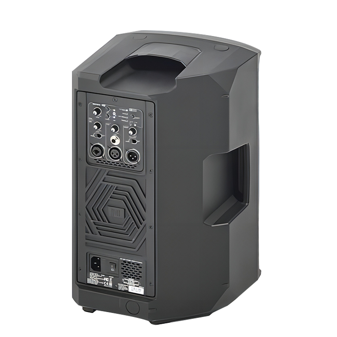 意大利Montarbo蒙特寶羞羞漫画官网B係列B108有源揚聲器 意大利Montarbo蒙特寶羞羞漫画官网B係列B108有源揚聲器