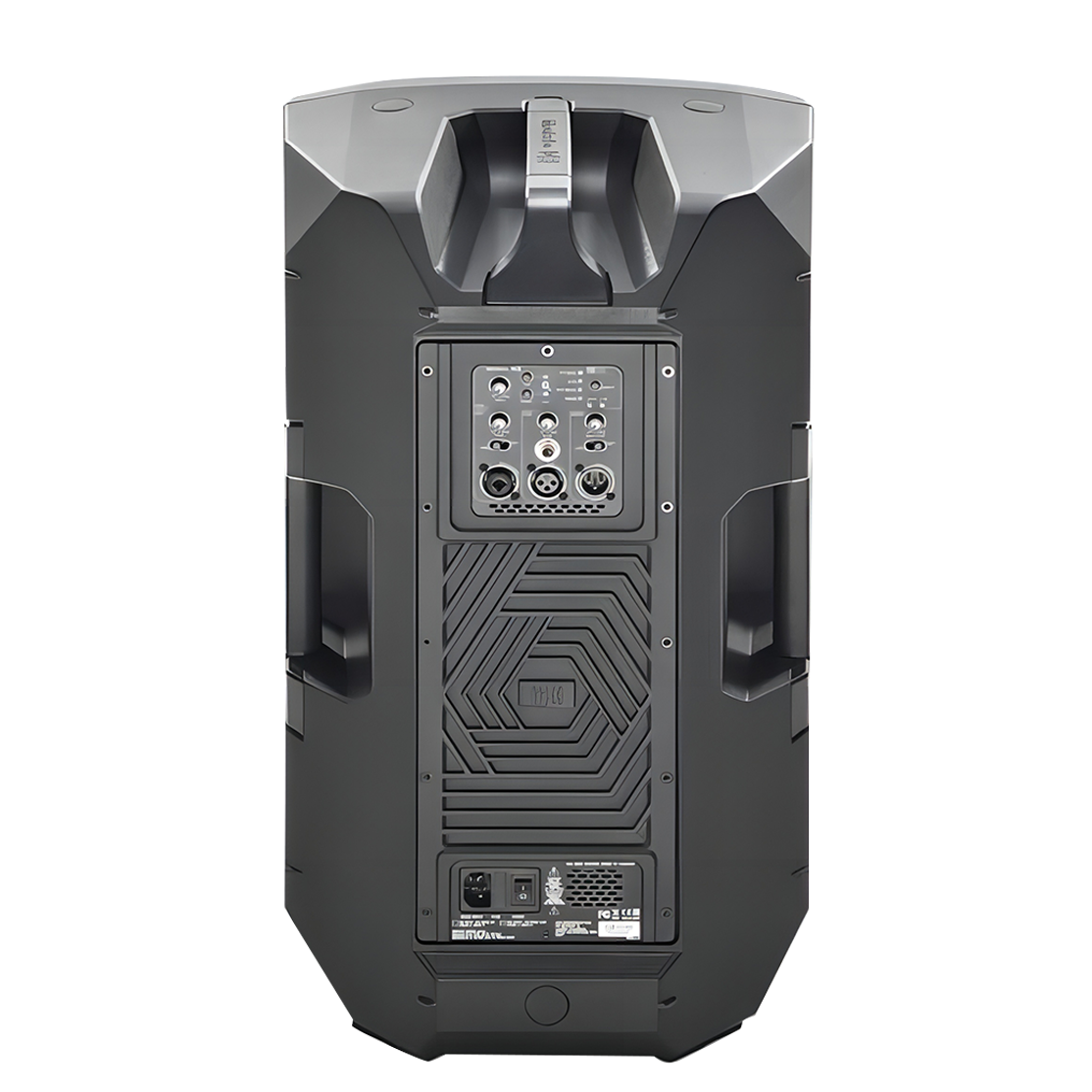 意大利Montarbo蒙特寶羞羞漫画官网B係列B112有源揚聲器 意大利Montarbo蒙特寶羞羞漫画官网B係列B112有源揚聲器