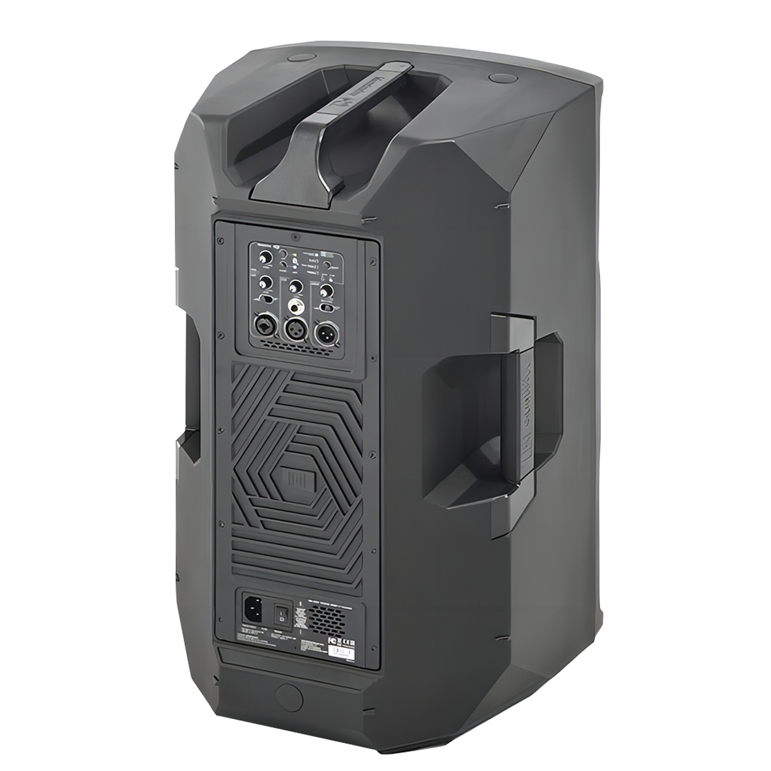 意大利Montarbo蒙特寶羞羞漫画官网B係列B112有源揚聲器 意大利Montarbo蒙特寶羞羞漫画官网B係列B112有源揚聲器