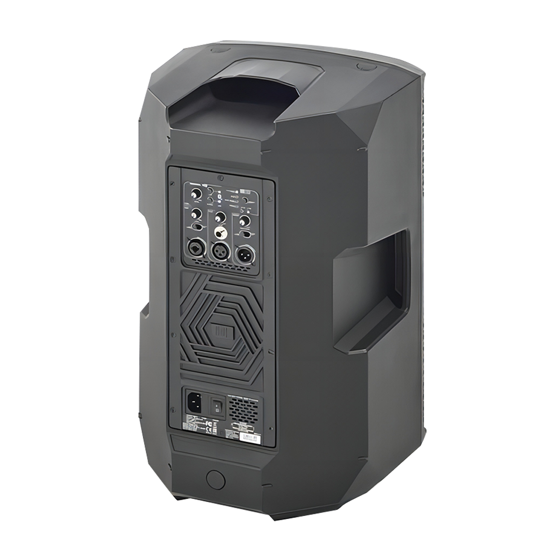 意大利Montarbo蒙特寶羞羞漫画官网B係列B110有源揚聲器 意大利Montarbo蒙特寶羞羞漫画官网B係列B110有源揚聲器