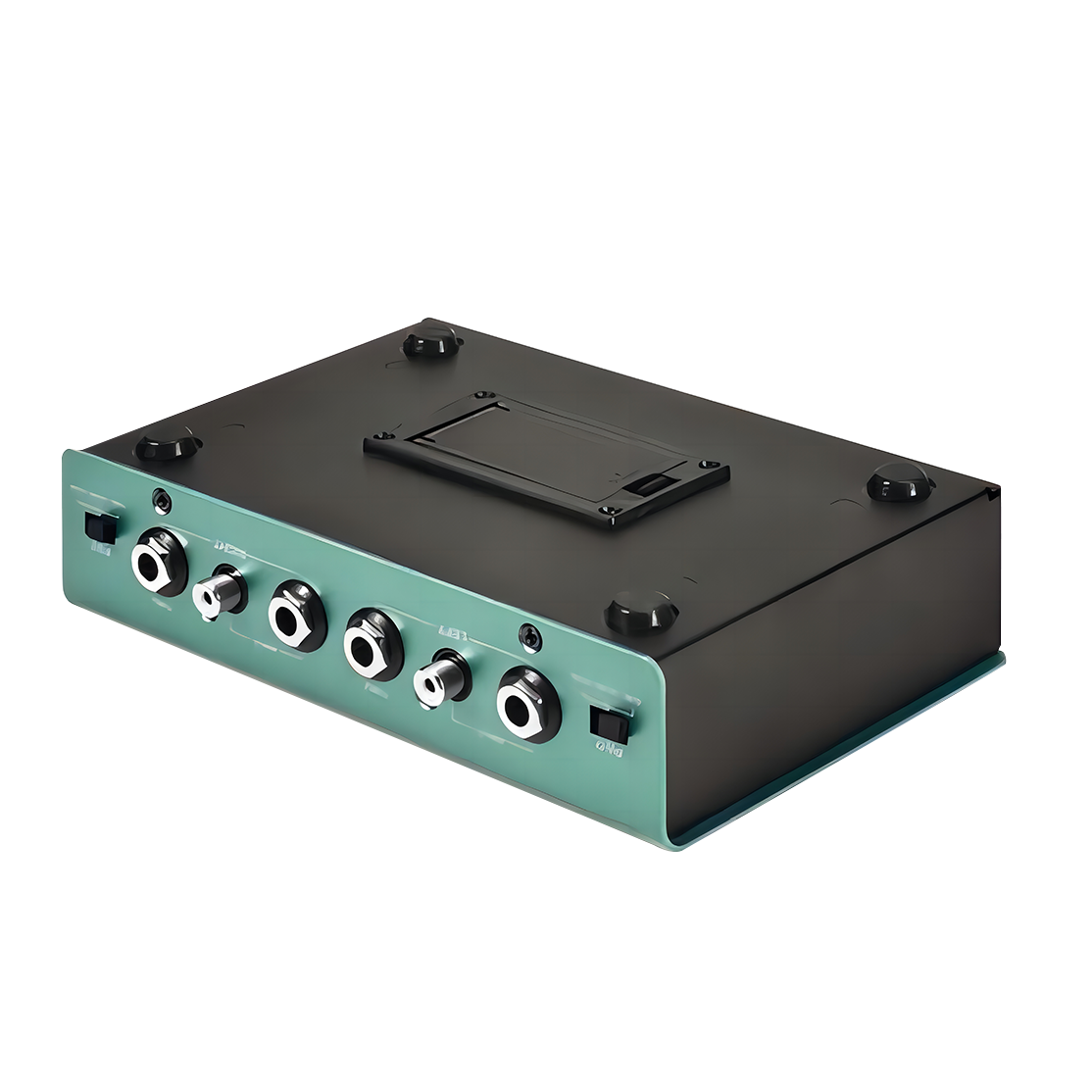 意大利Montarbo蒙特寶羞羞漫画官网 MDI係列 MDI-2A 2通道有源DI盒 意大利Montarbo蒙特寶羞羞漫画官网 MDI係列 MDI-2A 2通道有源DI盒