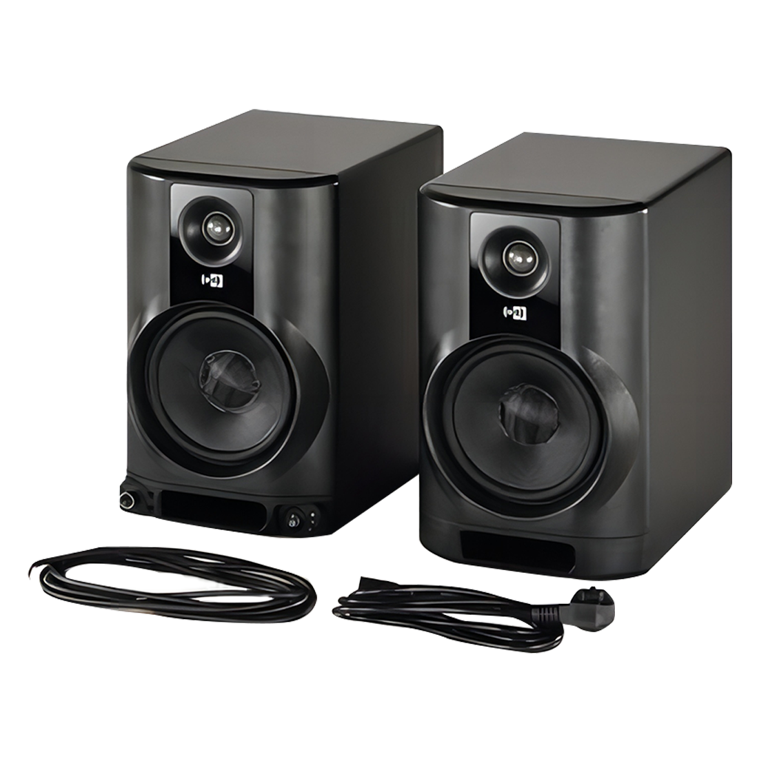 意大利Montarbo蒙特寶羞羞漫画官网 M係列 M8M 演播室監聽音箱 意大利Montarbo蒙特寶羞羞漫画官网 M係列 M8M 演播室監聽音箱