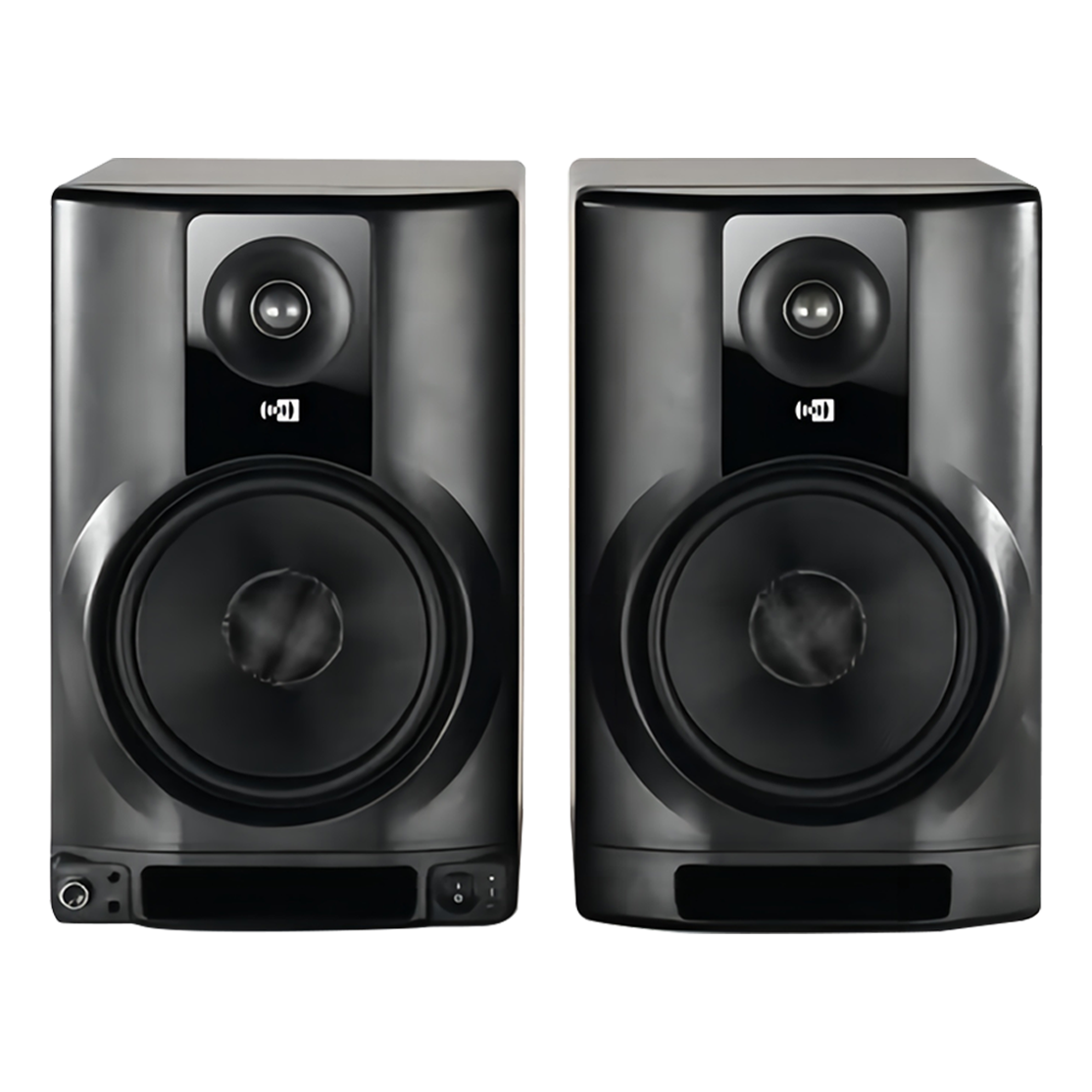 意大利Montarbo蒙特寶羞羞漫画官网 M係列 M8M 演播室監聽音箱 意大利Montarbo蒙特寶羞羞漫画官网 M係列 M8M 演播室監聽音箱