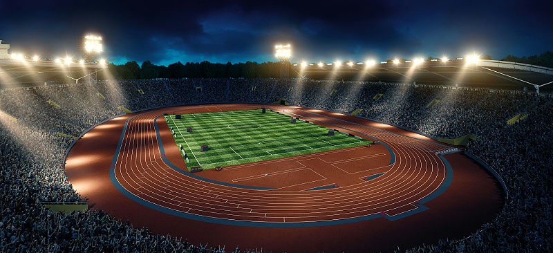 在线免费观看羞羞视频場館擴聲係統改造方案初探