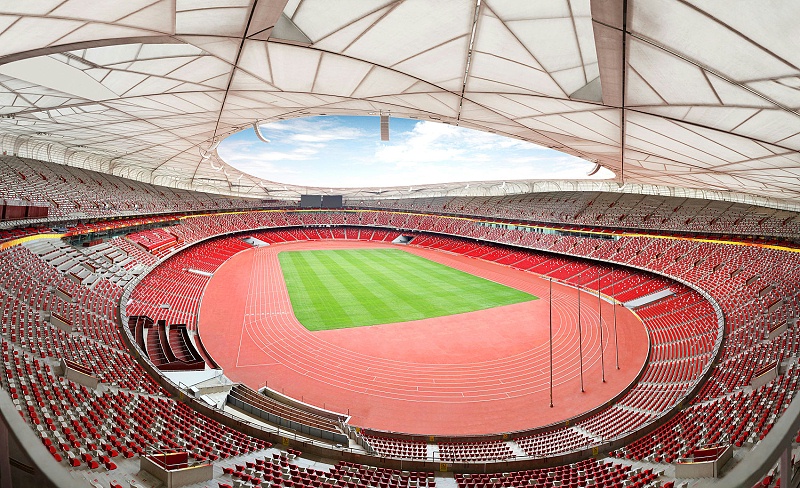 在线免费观看羞羞视频場館擴聲係統改造方案初探