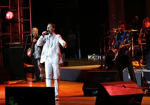 羞羞漫画官网設備在舞台演出中的重要作用