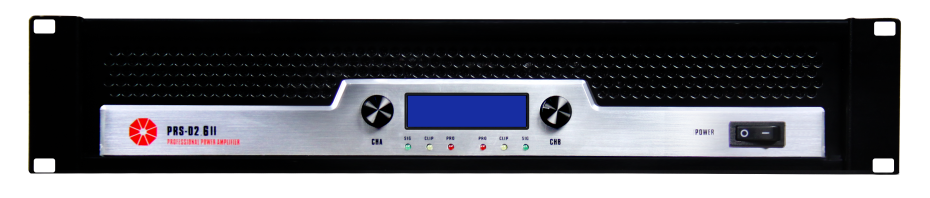 意大利PRS PRS D係列功放 功率放大器 PRS功放產品 D2.6II功放 意大利PRS PRS D係列功放 功率放大器 PRS功放產品 D2.6II功放