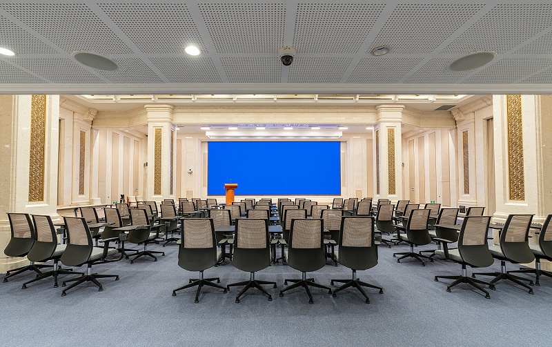 智慧在线免费观看羞羞视频場館管理係統設計理念探討