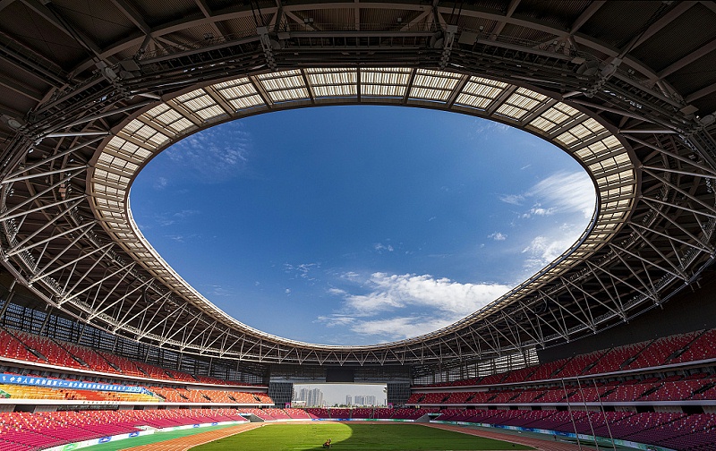 智慧在线免费观看羞羞视频場館管理係統設計理念探討