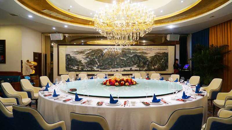 休閑餐廳羞羞漫画官网設計方案：打造舒適的音樂環境