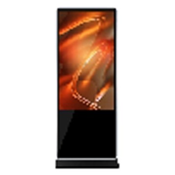 ZOBO 會議室係統 IRS-X43F/X49F落地立式電容觸摸互動一體機(Windows) ZOBO 會議室係統 IRS-X43F/IRS-X49F 落地立式電容觸摸互動一體機(Windows)