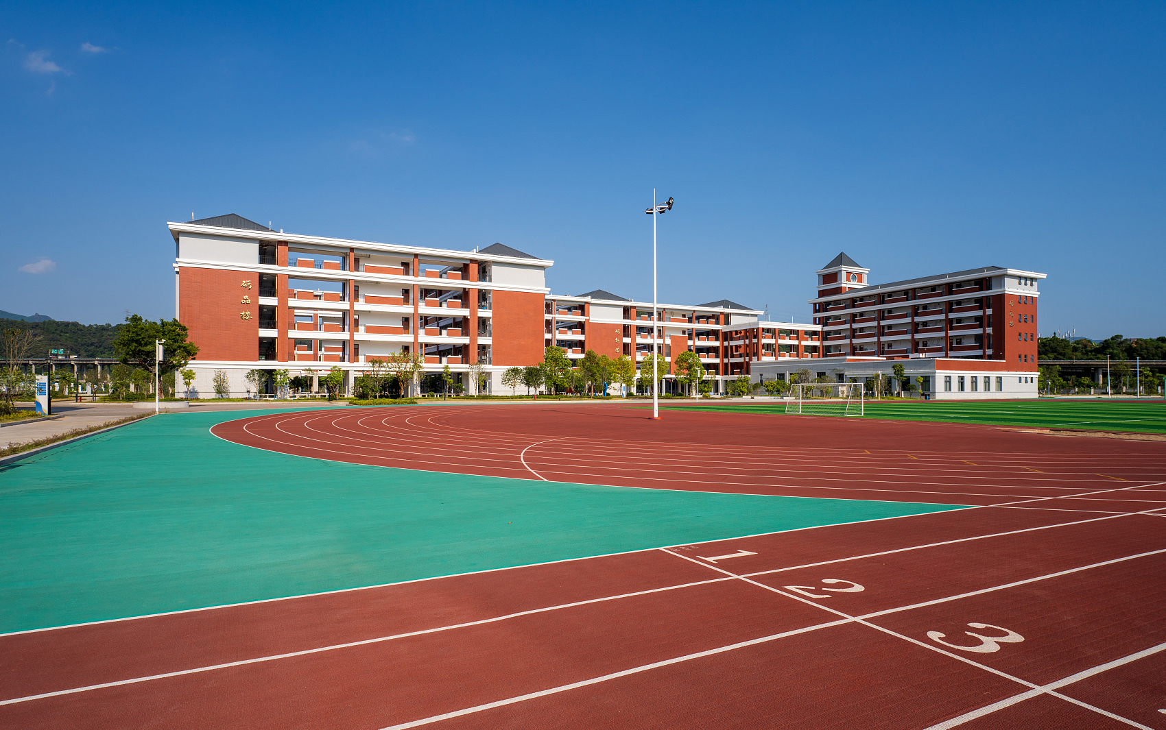 校園廣播係統怎麽安裝