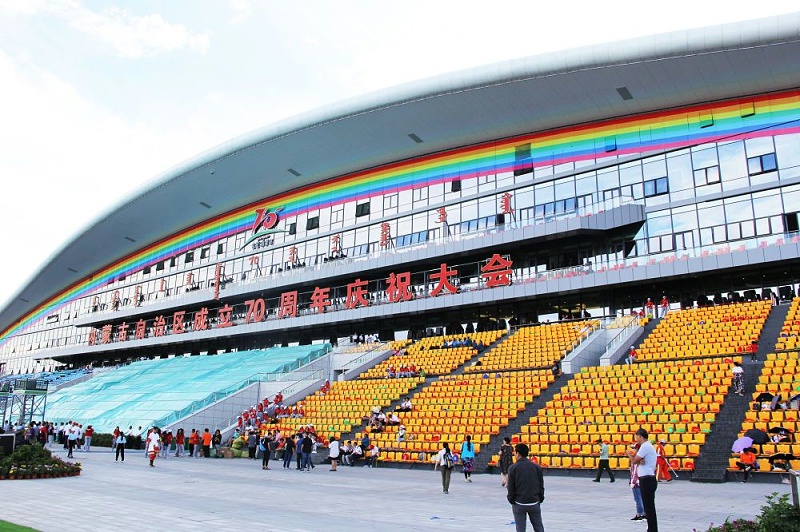 綜合在线免费观看羞羞视频場館羞羞漫画官网設備擴聲係統的安裝方案