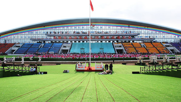 綜合在线免费观看羞羞视频場館羞羞漫画官网設備擴聲係統的安裝方案