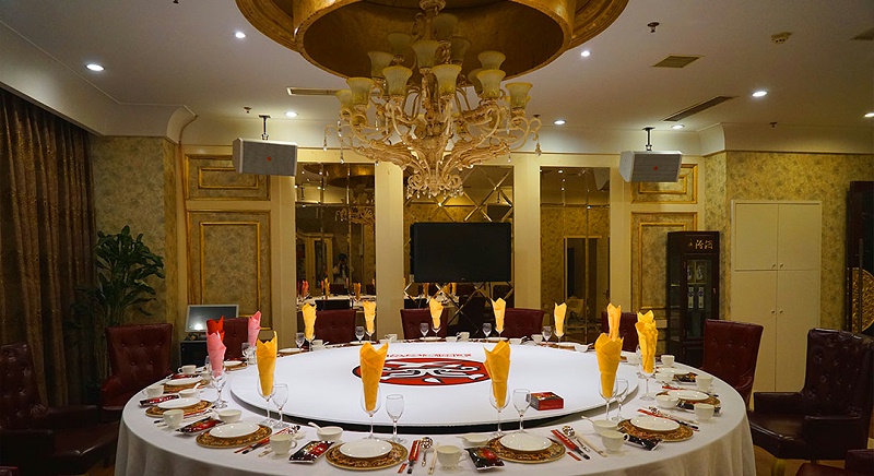 音樂餐廳羞羞漫画官网設備的解決方案