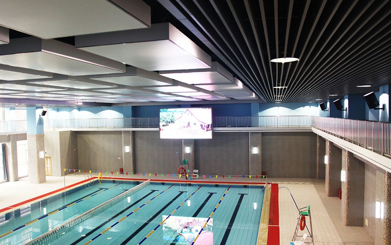 羞羞漫画官网擴聲係統的構建與調試